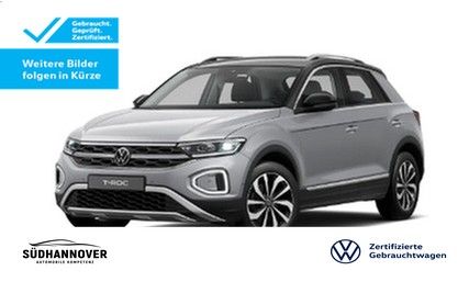 VW T-Roc 3.200 km 26.880 &euro; Göttingen 37081