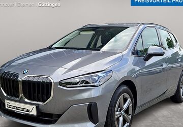 BMW 220 Active Tourer 6.999 km 32.905 &euro; Göttingen 37081