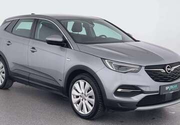Opel Grandland X 42.823 km 20.990 &euro; Uslar 37170