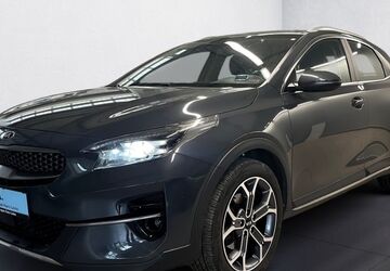 Kia XCeed 75.073 km 18.485 &euro; Northeim 37154