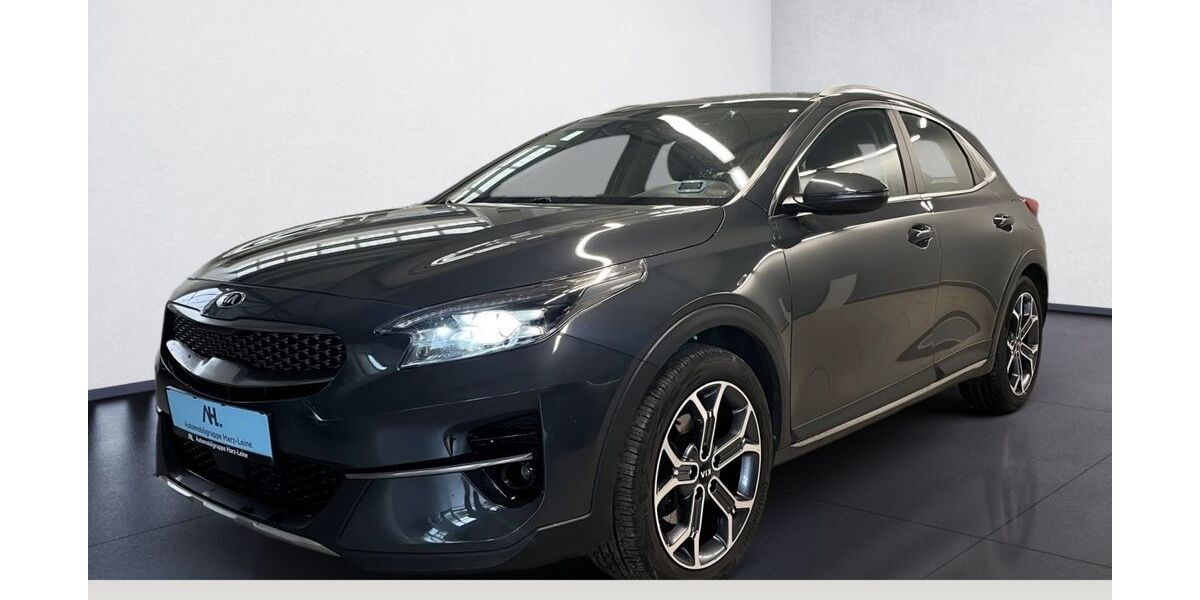 Kia XCeed 75.073 km 18.485 &euro; Northeim 37154