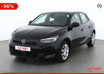 Gebrauchte Opel Corsa