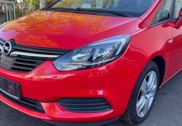 Opel Zafira 165.906 km 6.990 &euro; Göttingen 37079