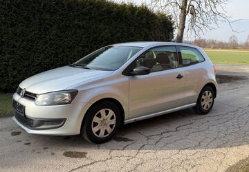 VW Polo 226.213 km 2.490 &euro; Bovenden 37120