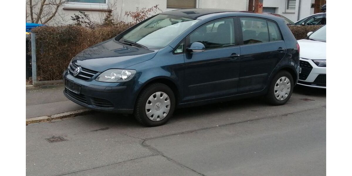VW Golf Plus 249.890 km 1.950 &euro; Göttingen 37081