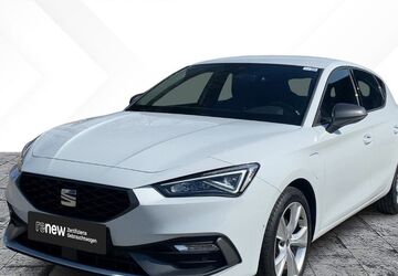 Seat Leon 44.365 km 21.984 &euro; Northeim 37154