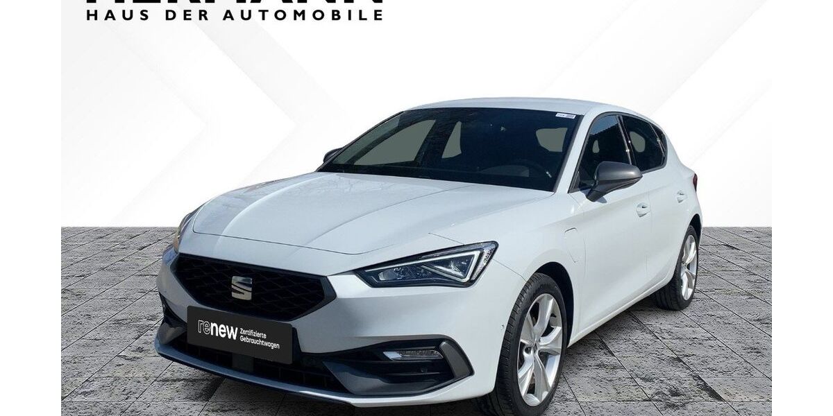 Seat Leon 44.365 km 21.984 &euro; Northeim 37154