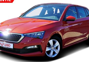 Skoda Scala 45.706 km 20.890 &euro; Göttingen 37081