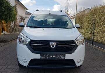 Dacia Dokker 174.550 km 4.850 &euro; Göttingen, Stadt 37077