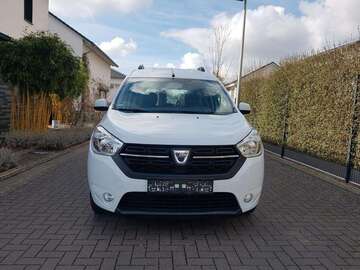 Gebrauchte Dacia Dokker