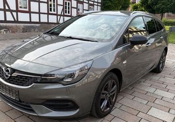 Opel Astra 160.481 km 6.990 &euro; Göttingen 37077