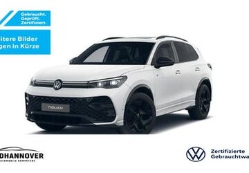 VW Tiguan 2.800 km 44.480 &euro; Göttingen 37081