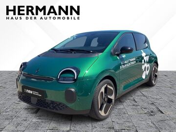 Gebrauchte Renault Twingo