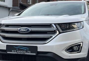 Ford Edge 199.000 km 14.900 &euro; Duderstadt 37115