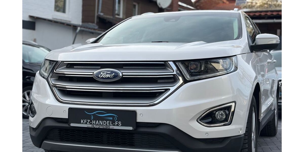 Ford Edge 199.000 km 14.900 &euro; Duderstadt 37115