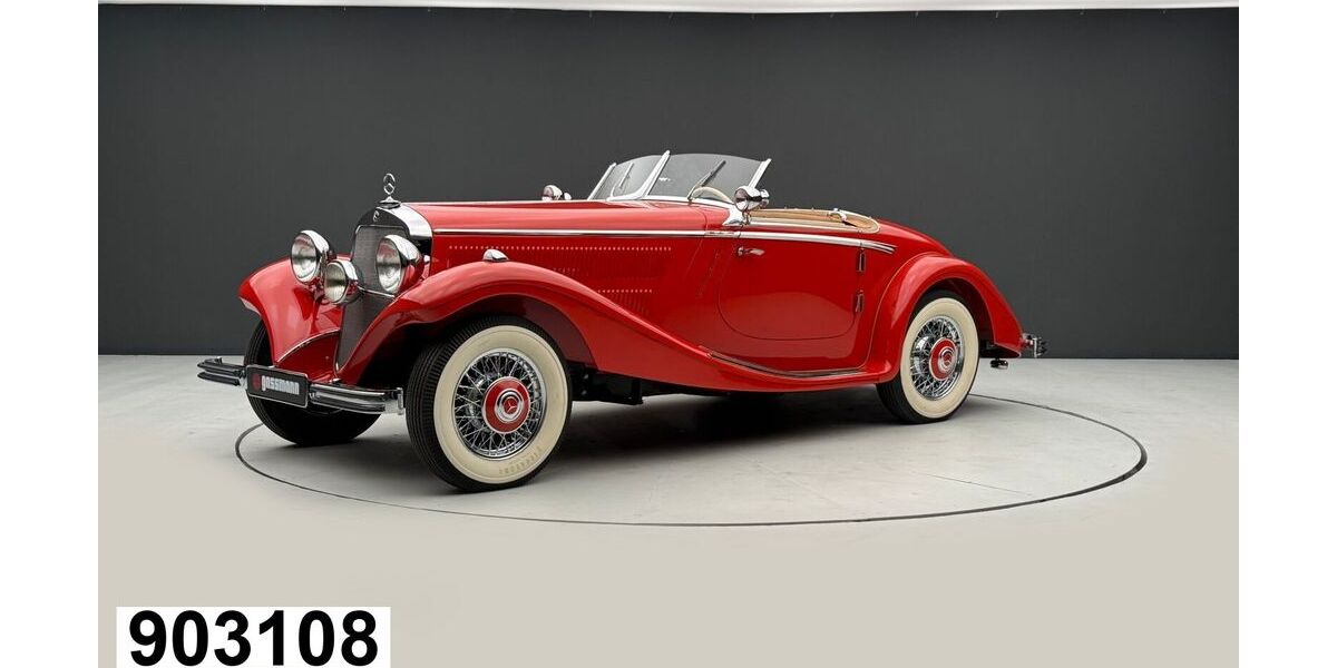 Mercedes-Benz 290 1.001 km 380.000 &euro; Bovenden 37120