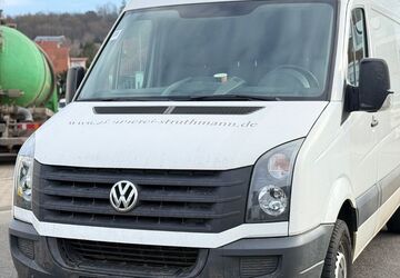 VW Crafter 251.445 km 6.799 &euro; Nörten-Hardenberg OT Angerstein 37176