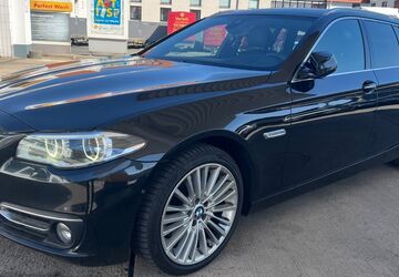 BMW 535 180.000 km 16.700 &euro; Rosdorf 37124