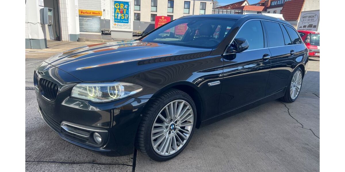 BMW 535 180.000 km 16.700 &euro; Rosdorf 37124