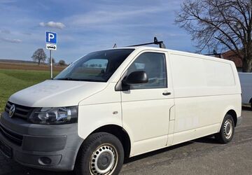 VW T5 Transporter 170.000 km 6.300 &euro; Rosdorf 37124