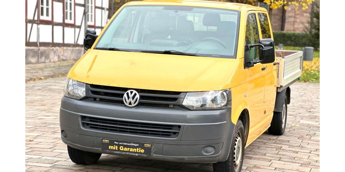 VW T5 Transporter 237.100 km 7.700 &euro; Bovenden / Göttingen Niedersachsen / 37120