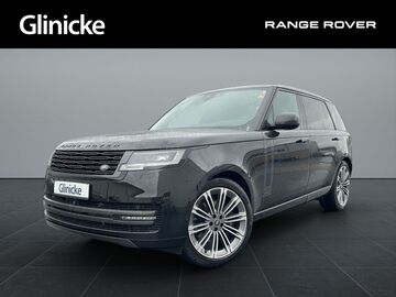 Gebrauchte Land Rover Range Rover