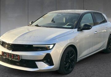 Opel Astra 18.830 km 21.840 &euro; Göttingen 37079