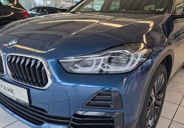 BMW X2 99.999 km 29.850 &euro; Uslar 37170