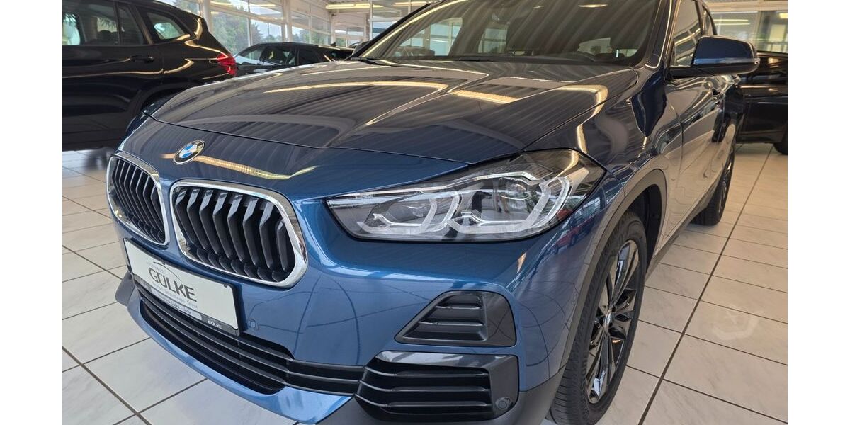 BMW X2 99.999 km 29.850 &euro; Uslar 37170