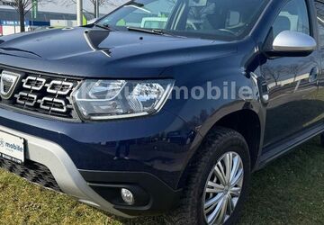 Dacia Duster 81.500 km 14.900 &euro; Northeim 37154