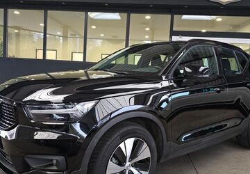 Volvo XC40 113.500 km 23.900 &euro; Göttingen 37081