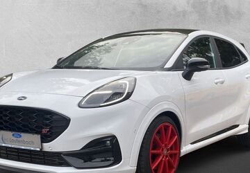 Ford Puma 25.300 km 23.900 &euro; Duderstadt 37115