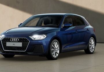 Audi A1 6.705 km 26.998 &euro; Northeim 37154