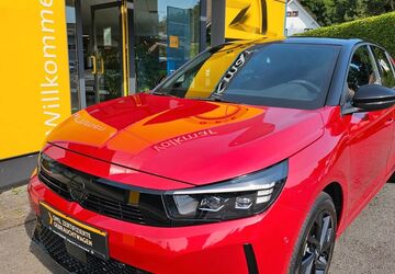 Opel Corsa 7.998 km 17.740 &euro; Heilbad Heiligenstadt 37308