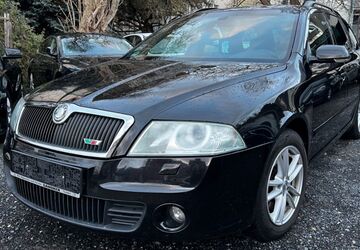 Skoda Octavia 198.000 km 2.300 &euro; Göttingen 37081