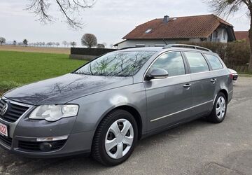 VW Passat Variant 340.000 km 1.500 &euro; Rosdorf 37124