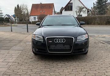 Audi A4 305.583 km 2.600 &euro; Bovenden 37120