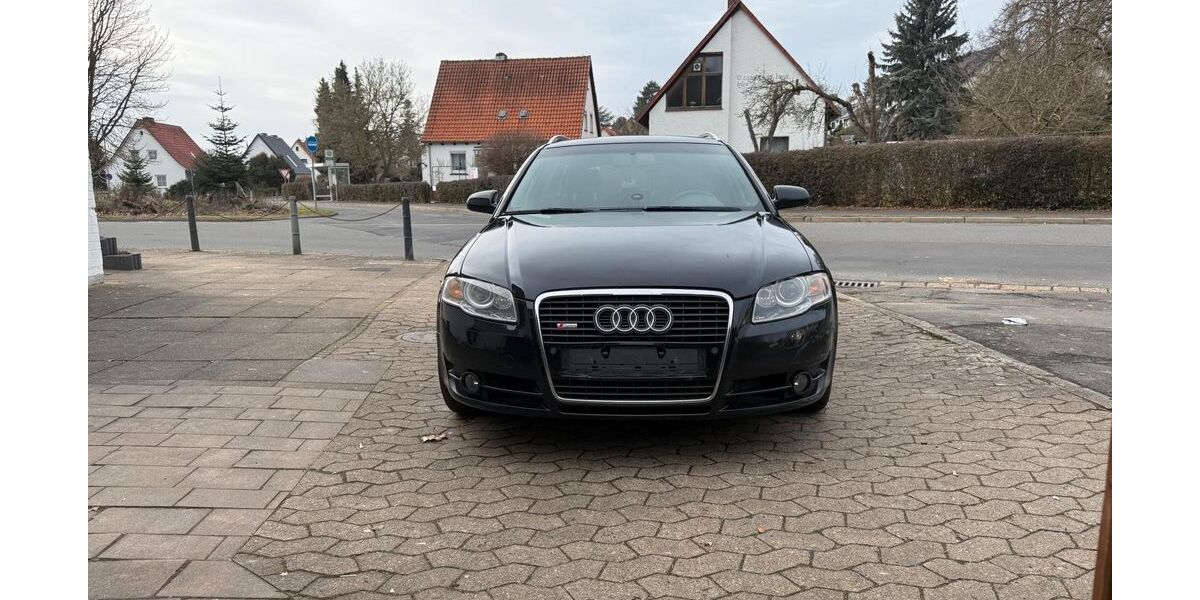 Audi A4 305.583 km 2.600 &euro; Bovenden 37120