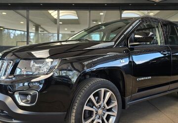 Jeep Compass 50.980 km 15.950 &euro; Göttingen 37081