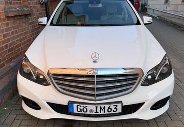 Mercedes-Benz 220 147.000 km 18.000 &euro; Göttingen 37081