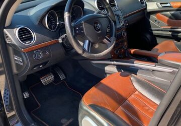 Mercedes-Benz GL 320 258.352 km 12.900 &euro; Northeim 37154