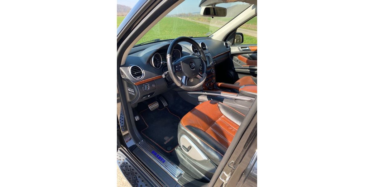 Mercedes-Benz GL 320 258.352 km 12.900 &euro; Northeim 37154