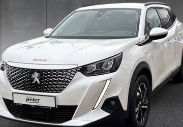 Peugeot 2008 36.185 km 19.940 &euro; Göttingen 37079