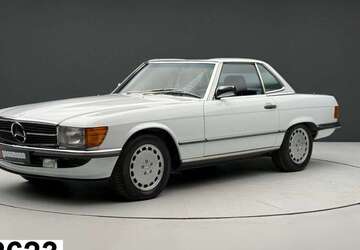 Mercedes-Benz 560 46.001 km 55.000 &euro; Bovenden 37120