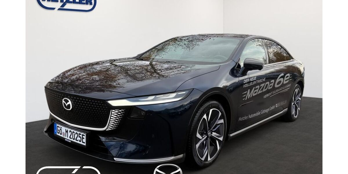 Mazda 6e 7.500 km 43.990 &euro; Göttingen 37079