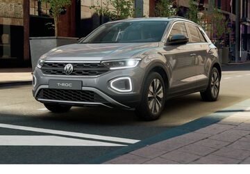 VW T-Roc 1.875 km 25.952 &euro; Northeim 37154