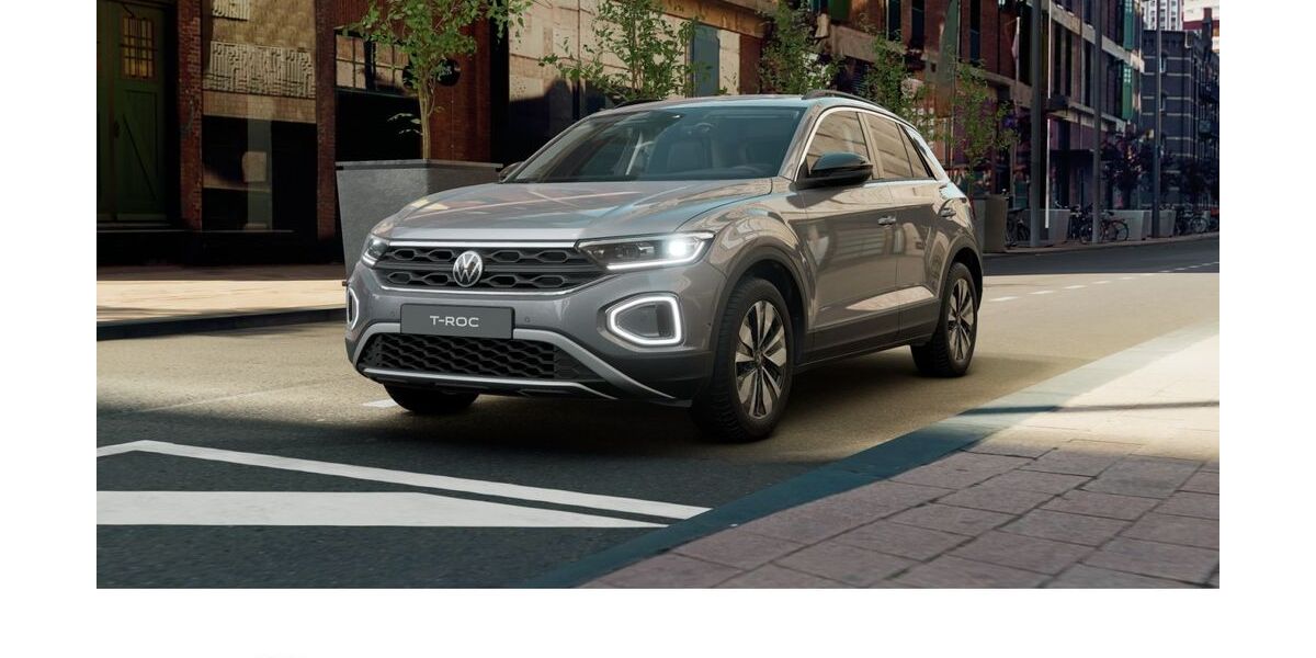 VW T-Roc 1.875 km 25.952 &euro; Northeim 37154