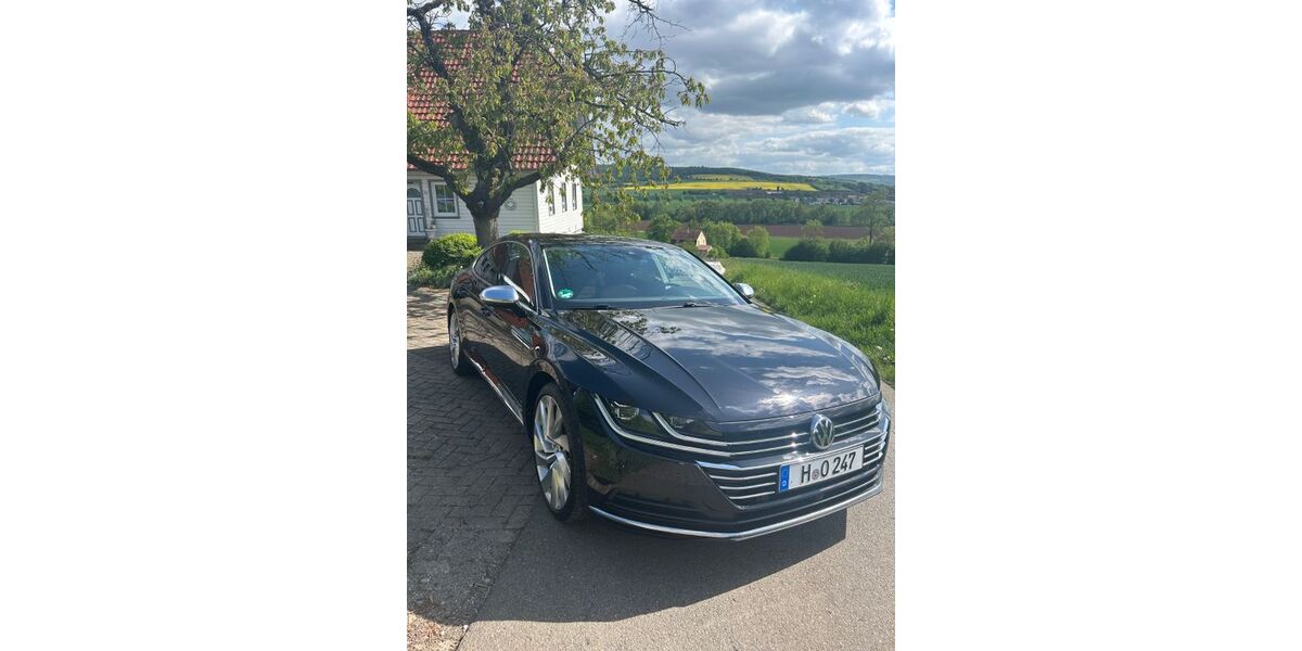 VW Arteon 84.000 km 27.699 &euro; Duderstadt 37115
