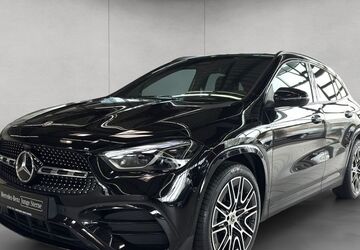 Mercedes-Benz GLA 220 12.969 km 49.830 &euro; Göttingen 37079