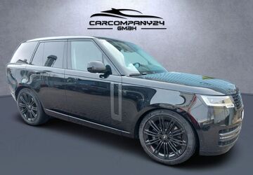 Land Rover Range Rover 37.978 km 195.862 &euro; Göttingen 37079